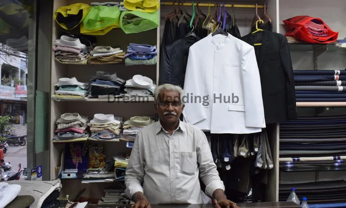 Rakesh Tailors  Textiles